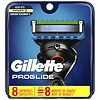 Gillette ProGlide Men's Razor Blade Refills-0