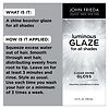 John Frieda Clear Shine Gloss for Smooth, Glossy Hair-7