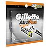 Gillette AltaPlus AtraPlus Men's Razor Cartridges-2
