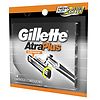 Gillette AltaPlus AtraPlus Men's Razor Cartridges-3