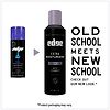 Edge Extra Moisturizing Shave Gel for Men Extra Moisturizing with Vitamin E-2