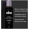 Edge Extra Moisturizing Shave Gel for Men Extra Moisturizing with Vitamin E-4