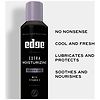 Edge Extra Moisturizing Shave Gel for Men Extra Moisturizing with Vitamin E-5