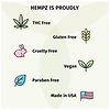 Hempz Age Defying Herbal Body Moisturizer Vanilla and Musk-4