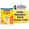 Nature Made Daily Maximin Pack Dietary Supplement-6