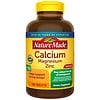 Nature Made Calcium Magnesium Zinc with Vitamin D3 Tablets-0