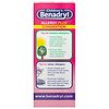 Children's Benadryl D Allergy Plus Congestion Liquid Grape-6