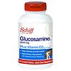 Schiff Glucosamine With Vitamin D3 And Hyaluronic Acid-0