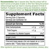 Nature's Way Ginger Root 550 mg Dietary Supplement Capsules-3