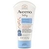 Aveeno Baby Eczema Therapy Moisturizing Cream with Oatmeal Fragrance-Free-0