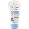 Aveeno Baby Eczema Therapy Moisturizing Cream with Oatmeal Fragrance-Free-2