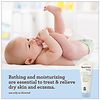 Aveeno Baby Eczema Therapy Moisturizing Cream with Oatmeal Fragrance-Free-5