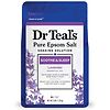 Dr. Teal's Pure Epsom Salt Soaking Solution Lavender-0