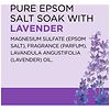 Dr. Teal's Pure Epsom Salt Soaking Solution Lavender-2