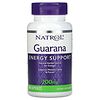 Natrol Guarana Energy Support-0