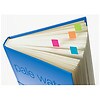 Post-it Flags, Bright Colors, .5 in., On-the-Go Dispenser-3