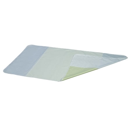 Duro-Med Flannel/ Rubber Waterproof Sheeting