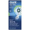 Oral-B Pro 1000 CrossAction Electric Toothbrush White-0