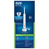Oral-B Pro 1000 CrossAction Electric Toothbrush White-12