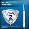 Oral-B Pro 1000 CrossAction Electric Toothbrush White-6