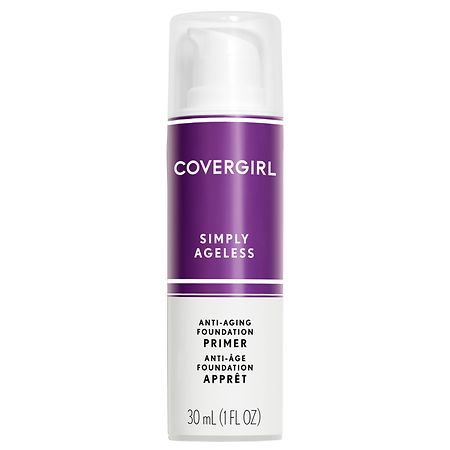 CoverGirl & Olay Makeup Primer 100