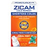 Zicam Cold Remedy Oral Mist Arctic Mint-0