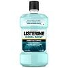 Listerine Zero Alcohol Mouthwash For Bad Breath Cool Mint-2
