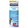Children's Mucinex Multi-Symptom Cold Liquid Very Berry-0