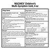 Children's Mucinex Multi-Symptom Cold Liquid Very Berry-1