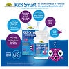 Real Health Laboratories Kids Smart Omega 3 Fish Oil Berry-1