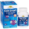 Real Health Laboratories Kids Smart Omega 3 Fish Oil Berry-2
