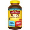 Nature Made Fish Oil 1000 mg Softgels-0