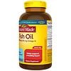 Nature Made Fish Oil 1000 mg Softgels-8