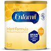 Enfamil Infant Formula Milk-Based with Iron Powder Makes 90 Ounces-0