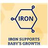 Enfamil Infant Formula Milk-Based with Iron Powder Makes 90 Ounces-6