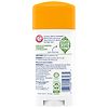 Arm & Hammer Deodorant With Natural Deodorizers Fresh-2