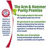 Arm & Hammer Deodorant With Natural Deodorizers Fresh-3