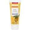 Burt's Bees Butter Body Lotion for Dry Skin Cocoa & Cupuacu Butters-0