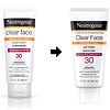 Neutrogena Clear Face Liquid Lotion Sunscreen With SPF 30-5