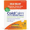 Boiron Coldcalm Homeopathic Cold Medicine-0