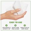 Olay Daily Facials Sensitive Cleansing Cloths Fragrance-Free-5