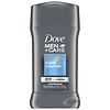 Dove Men+Care Antiperspirant Deodorant Clean Comfort-0