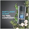 Dove Men+Care Antiperspirant Deodorant Clean Comfort-4