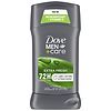 Dove Men's Antiperspirant Deodorant Stick Extra Fresh-0
