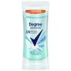 Degree MotionSense Antiperspirant Deodorant Shower Clean-0