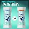 Degree MotionSense Antiperspirant Deodorant Shower Clean-9