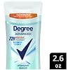 Degree Antiperspirant Deodorant Shower Clean-2