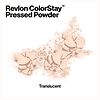 Revlon Pressed Powder Translucent-2