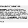 Revlon Pressed Powder Translucent-3