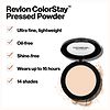 Revlon Pressed Powder Translucent-6